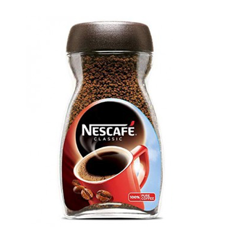 Nescafe Classic Coffee (jar) 50g